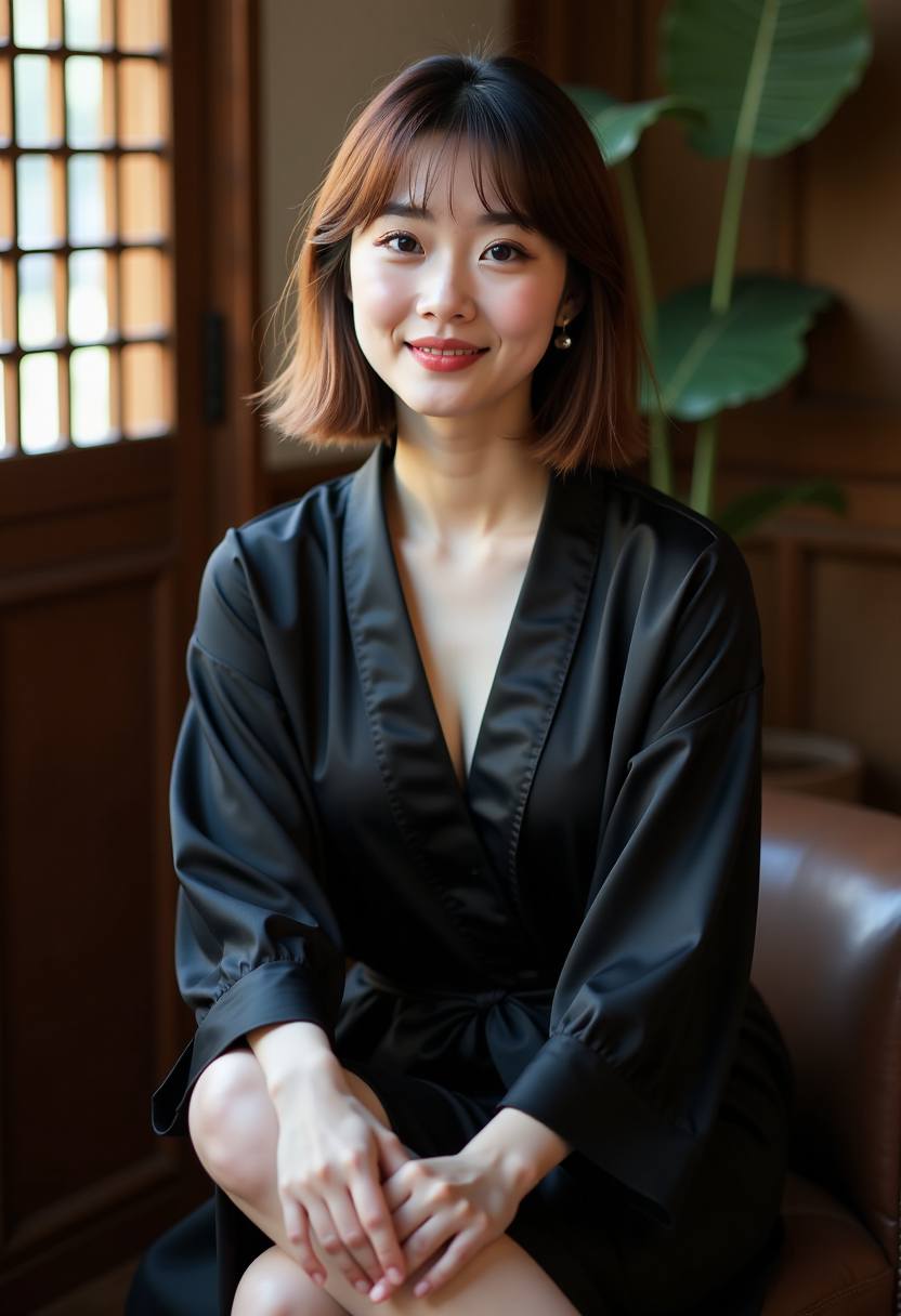 一命